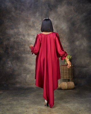 LISA Dress [ In 8 Colours]