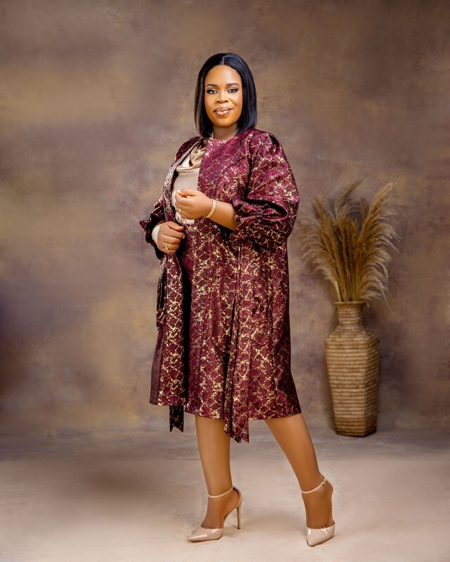 KATRINA Jacket &amp; Pant/ Skirt Set