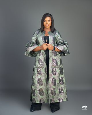 CARINA Jacket