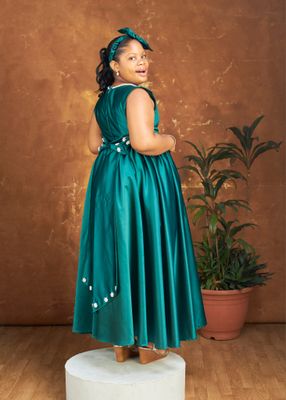 SOMMY Girl Ball Dress