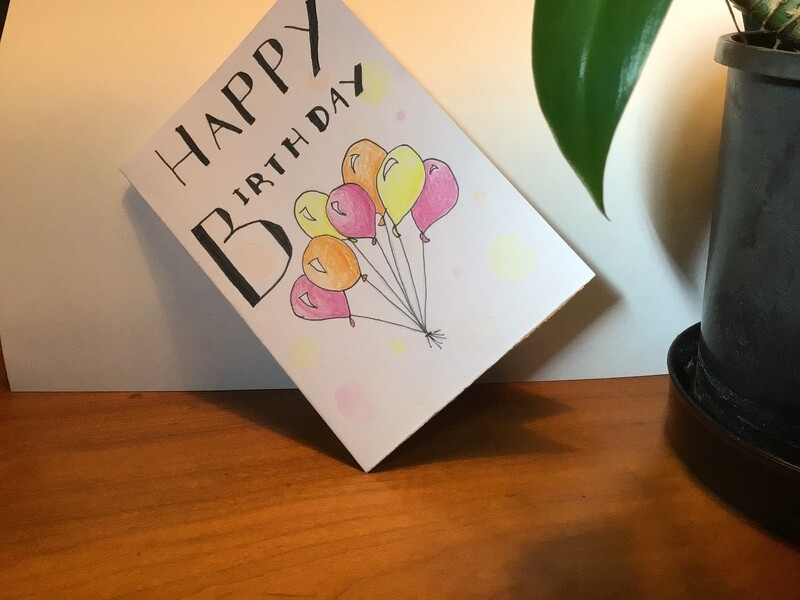 Unique Cards