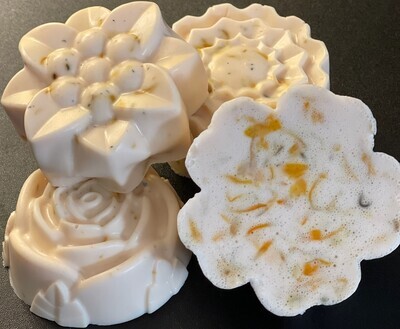Soaps