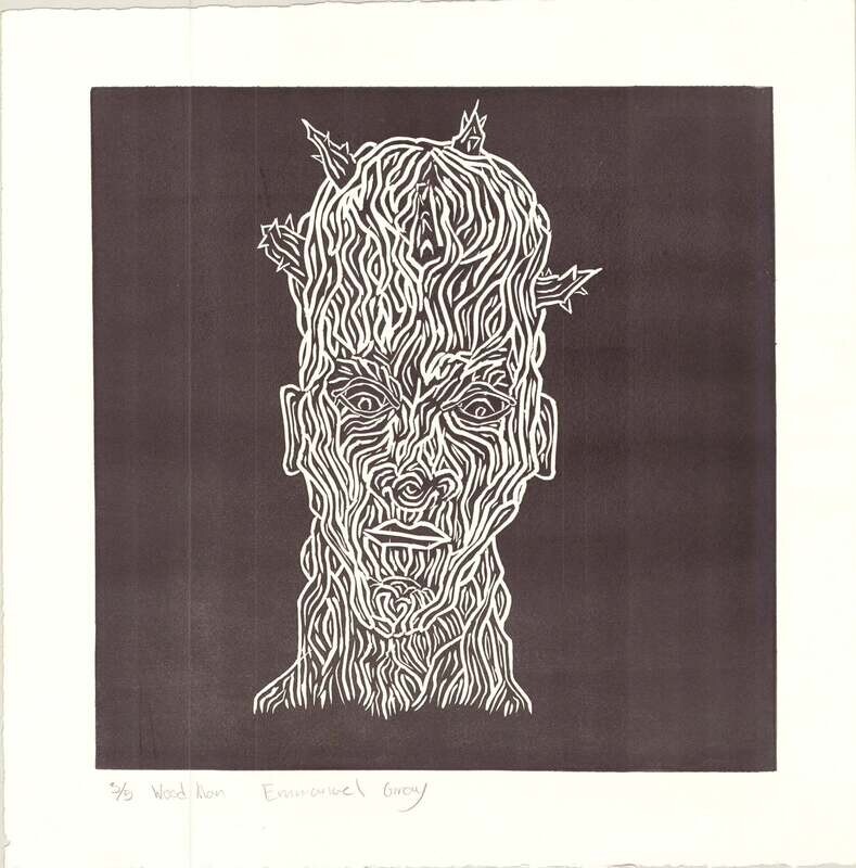 Woodman