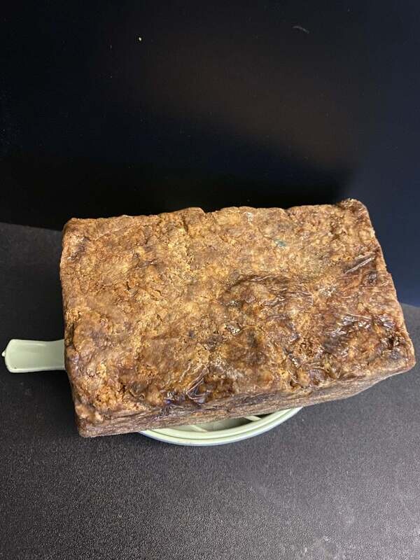 African Black Soap