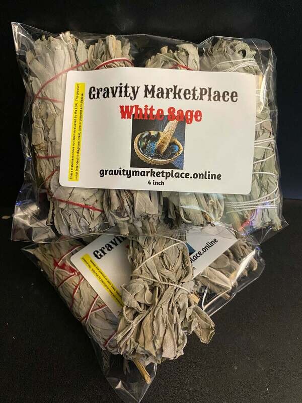 White Sage