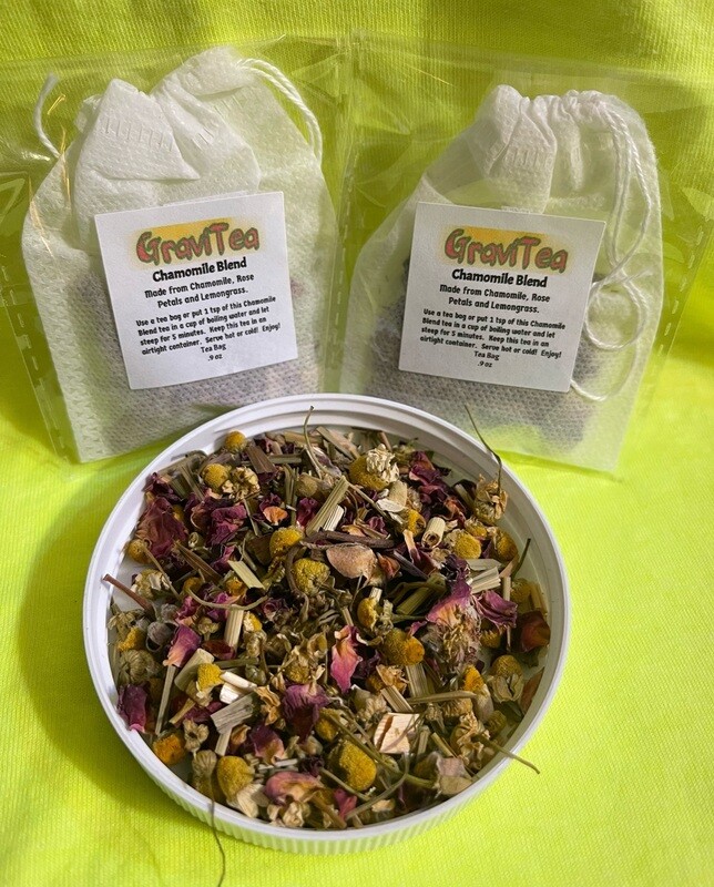 Chamomile Blend