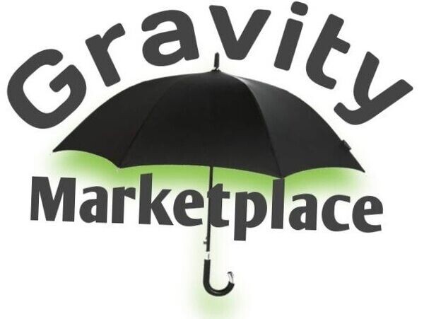 Gravity MarketPlace LLC