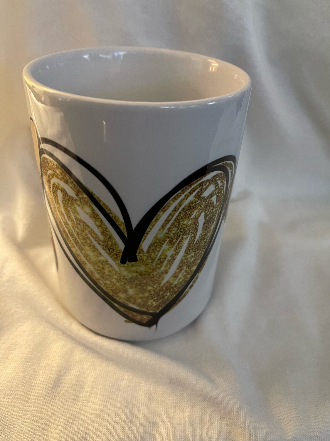 Juneteenth Mug