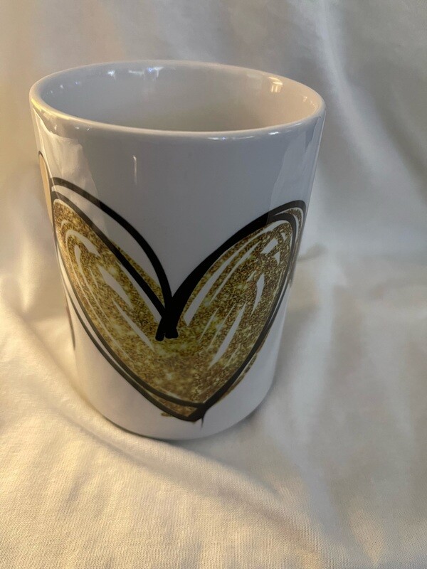 Juneteenth Mug