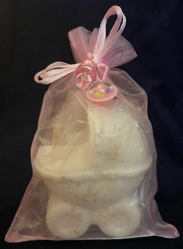 Baby Soap Gift Bag