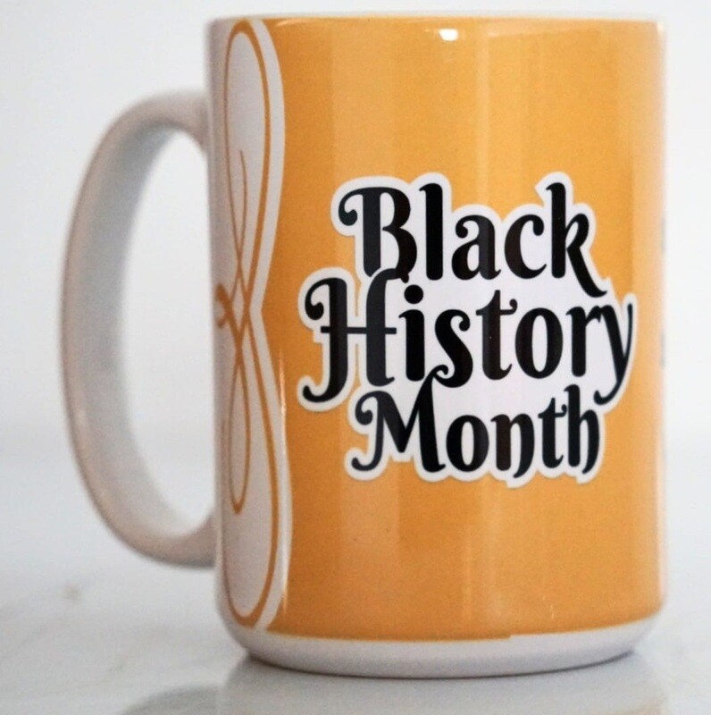 Black History Month