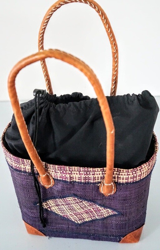 African Tote