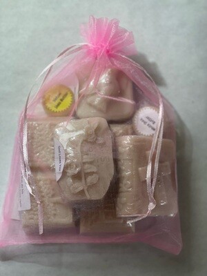 Scripture Soap Gift Pack