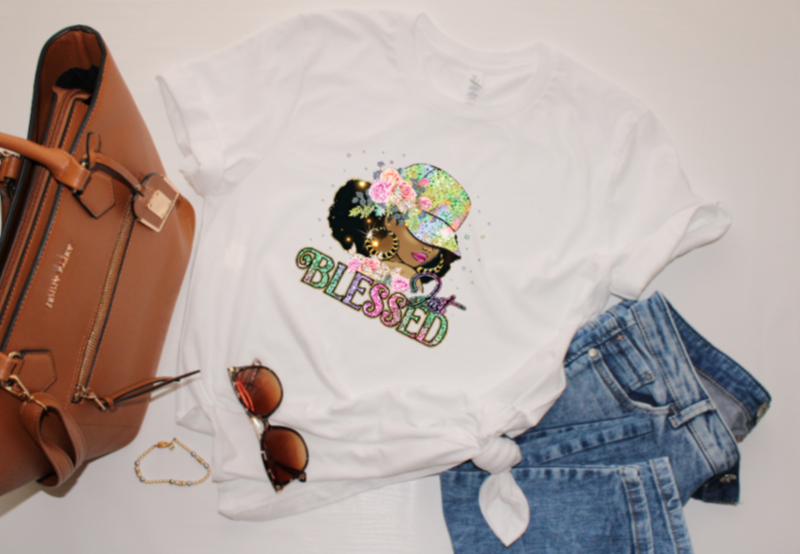 Blessed Shirt