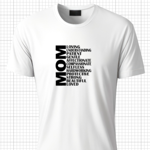 Mom Shirt