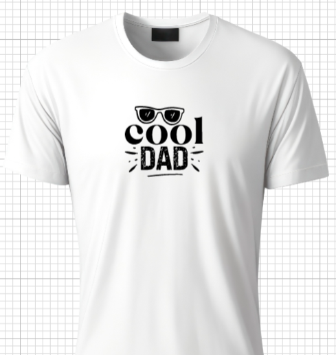 Cool Dad Shirt