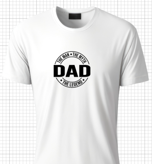 Dad Shirt