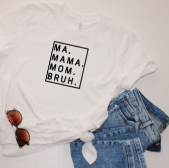 MA Shirt