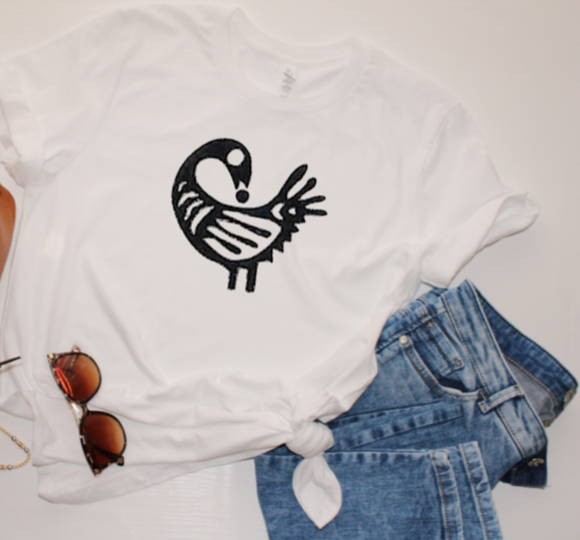 Sankofa Shirt