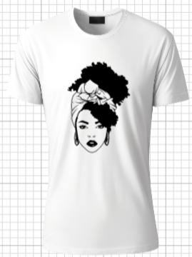 Lady Shirt