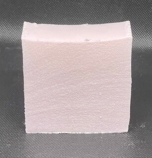 Lavender and Oatmeal Soap