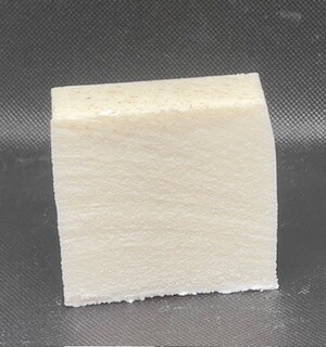 Oatmeal Soap infused with Sea Moss
