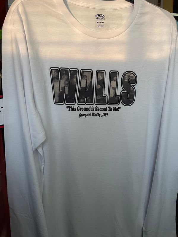 Family Reunion Customized-Walls