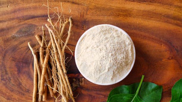 Herb - Ashwagandha (Withania Somnifera or Indian Ginseng  (4 oz)