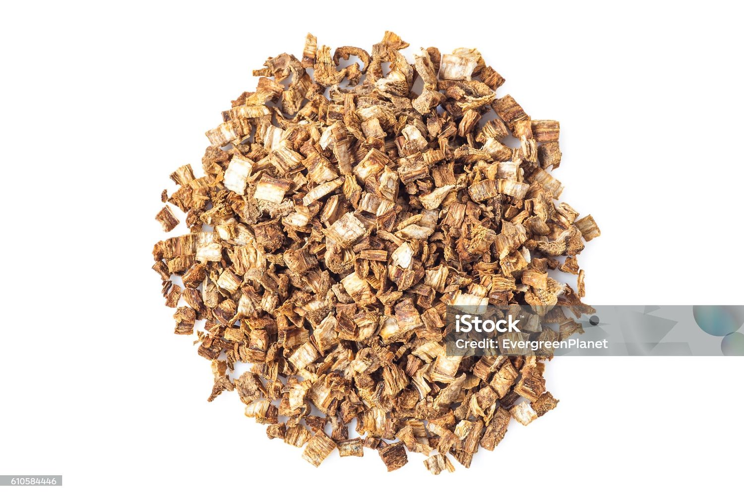 Herb - Burdock Root (4 oz)