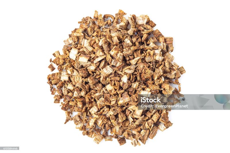 Herb - Burdock Root (4 oz)