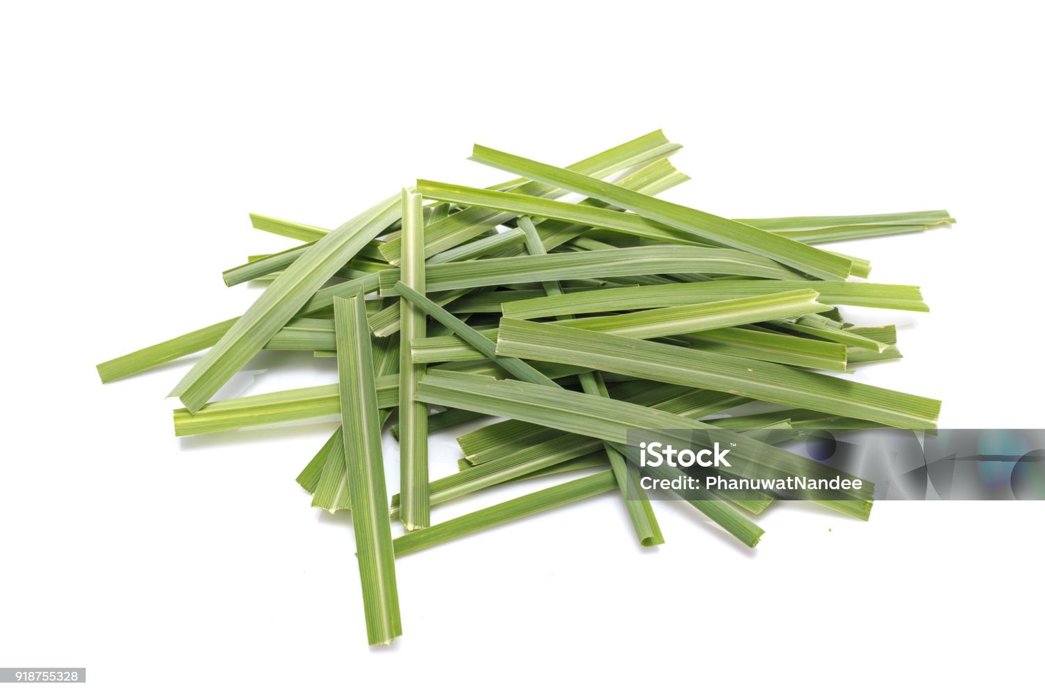 Herb - Lemongrass (Cymbopogon) (4 oz)
