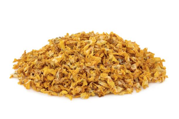 Herb - Mullein Leaf (Verbascum Thapsus) (4 oz)