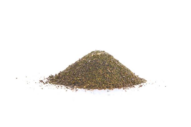 Herb - Nettle Leaf Powder (Urtica Dioica) (4 oz)