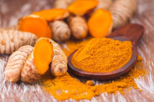 Herb - Turmeric (1 lb)