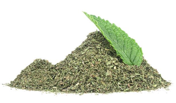 Herb - Peppermint Leaf (4 oz)