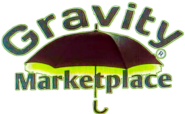 Gravity MarketPlace