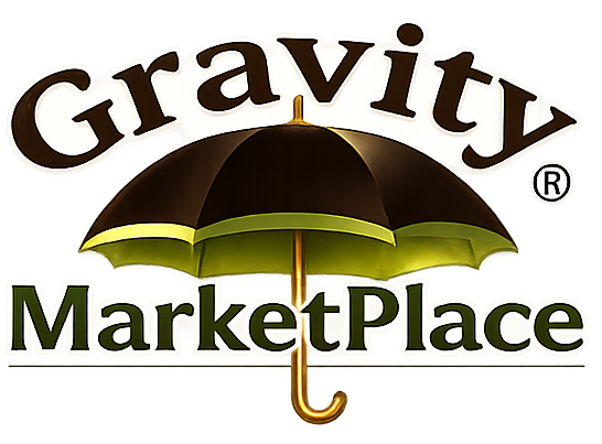 Gravity MarketPlace