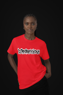 DOPEXPRESSIONZ TEE
