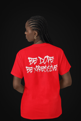DOPEXPRESSIONZ TEE