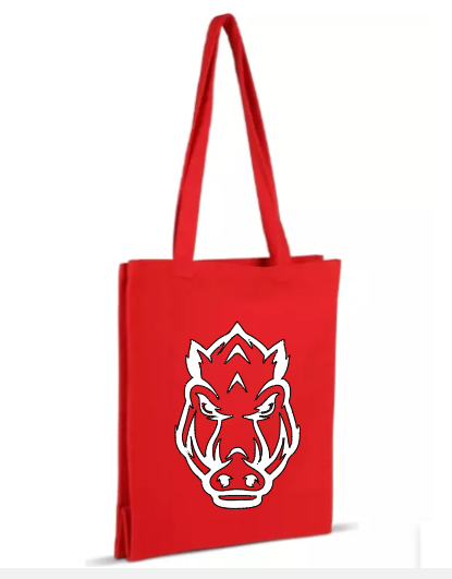 BALL HAWGZ TOTE BAG