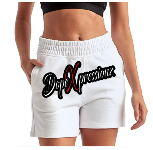 DX SIGNATURE SHORTS