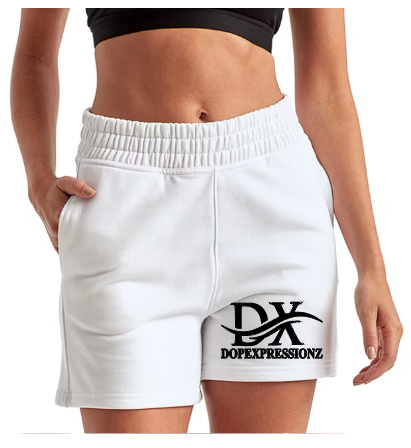 DX FLEECE SHORTS