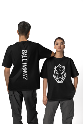 BALL HAWGZ TEE