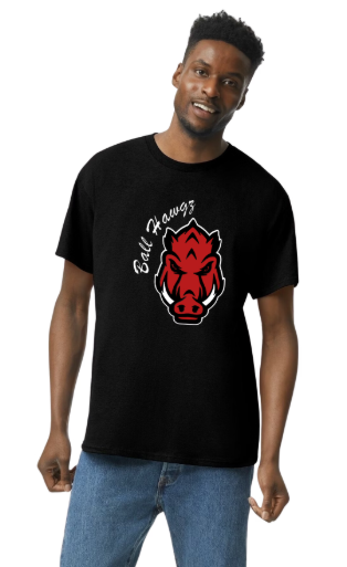 BALL HAWGZ TEE