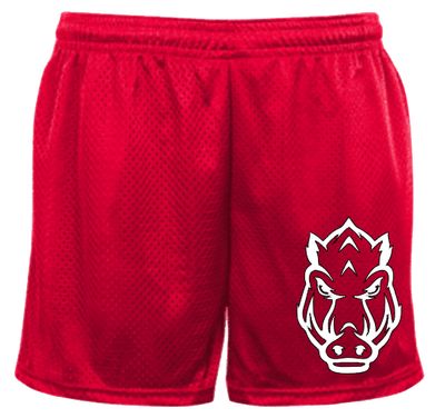 BALL HAWGZ MESH SHORTS