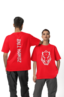 BALL HAWGZ TEE