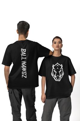 BALL HAWGZ TEE