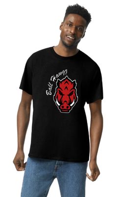 BALL HAWGZ TEE