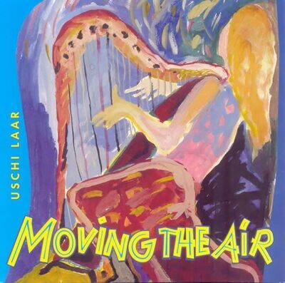 CD - Moving the air