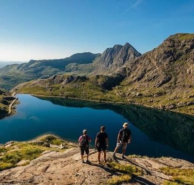 Scottish Highlands Charter Tours